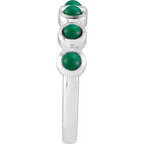 Cabochon Ring