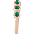 Cabochon Ring