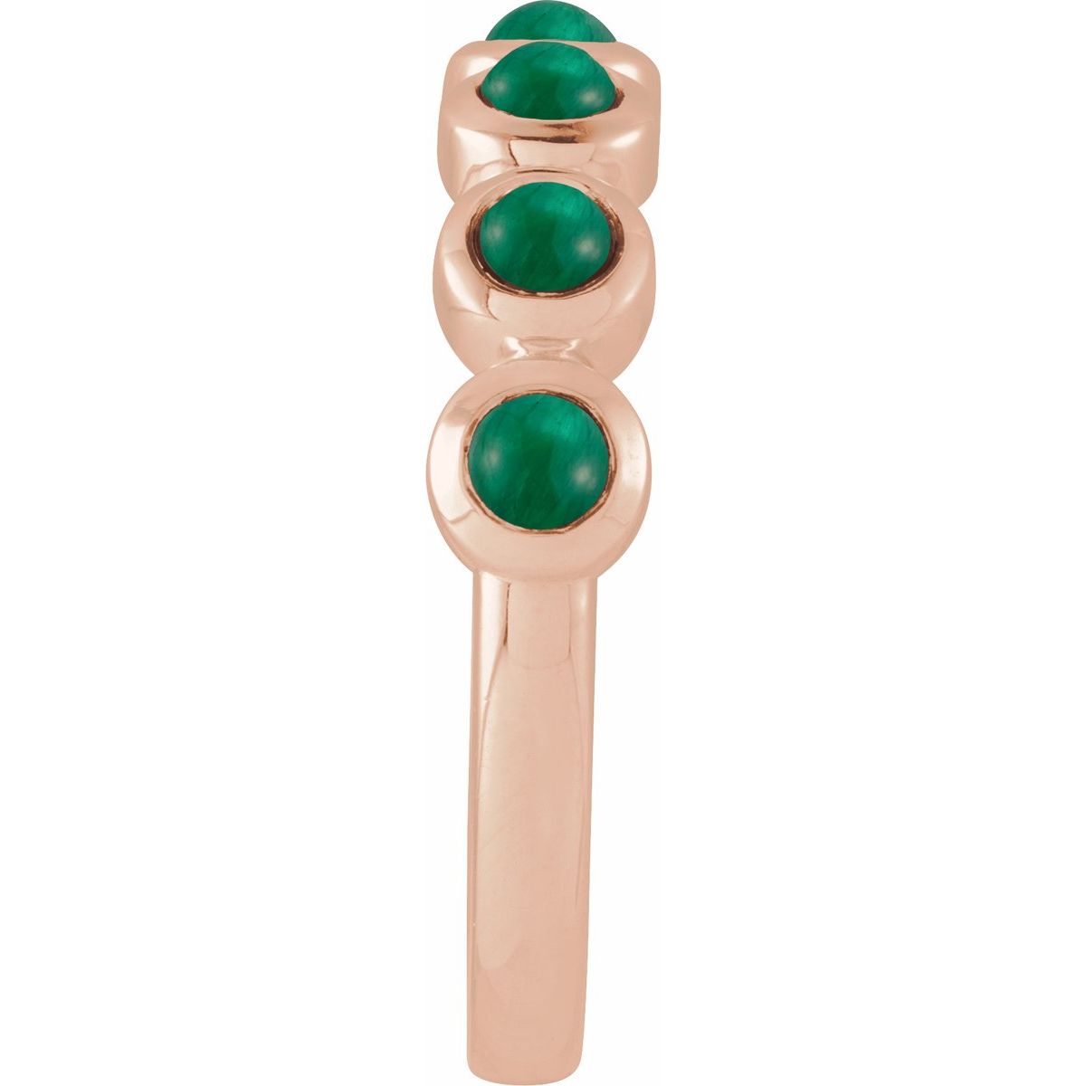 Cabochon Ring