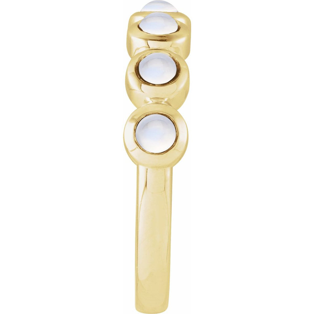 Cabochon Ring
