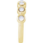 Cabochon Ring