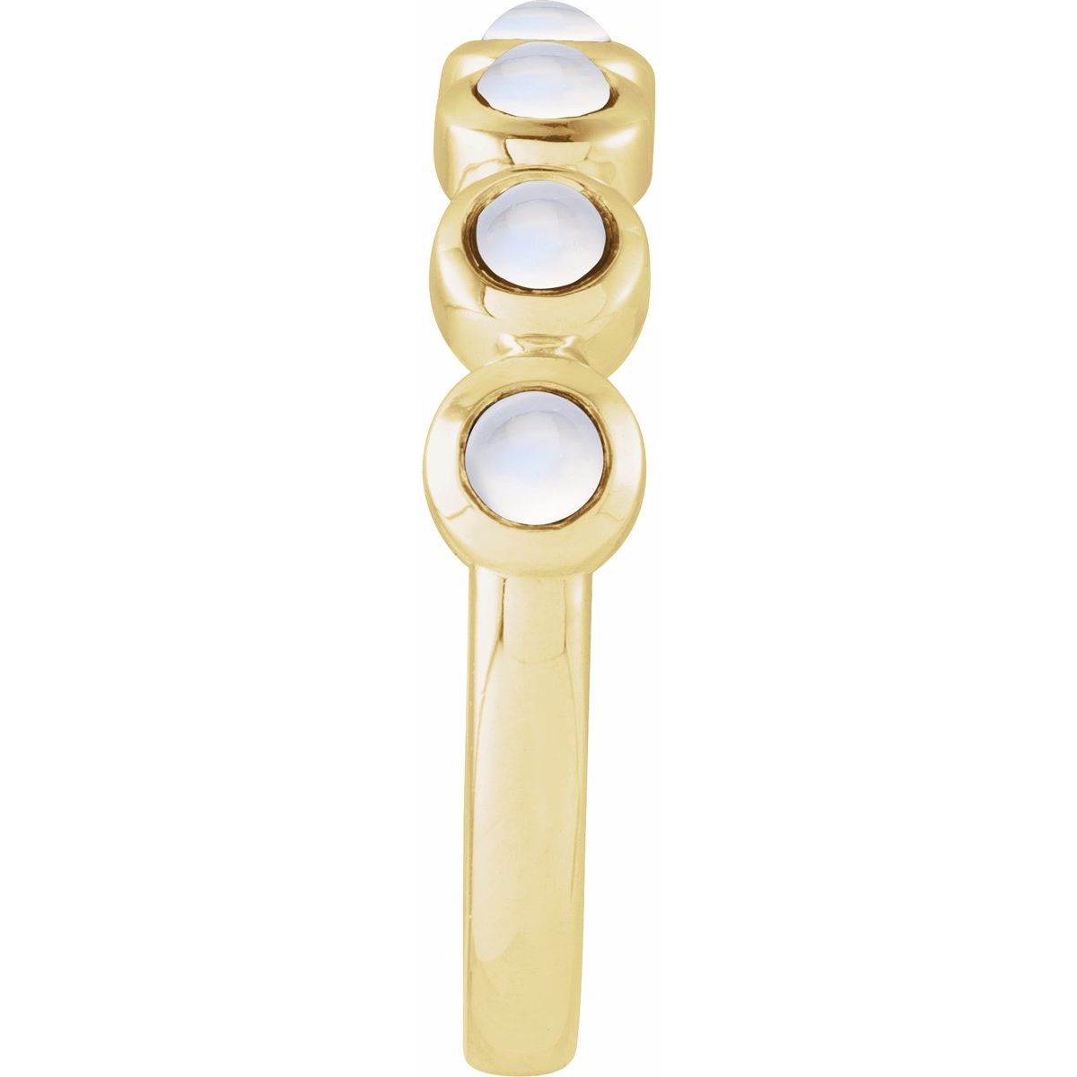 Cabochon Ring