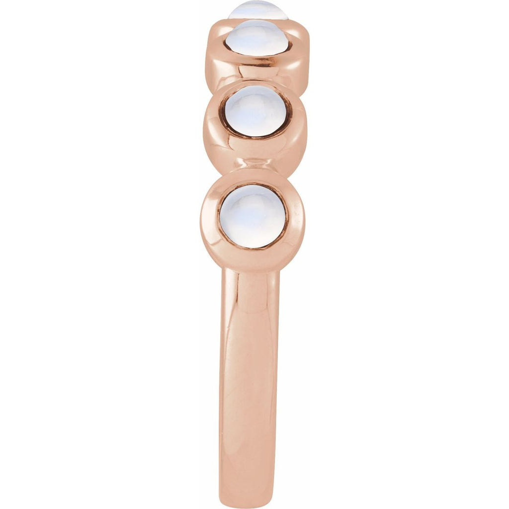 Cabochon Ring