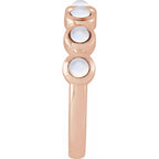 Cabochon Ring