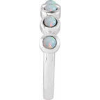 Cabochon Ring