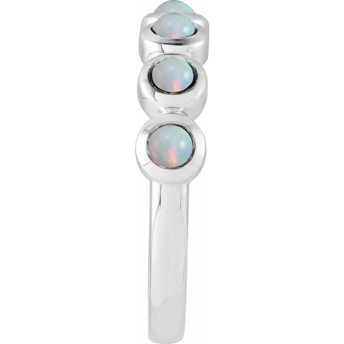 Cabochon Ring
