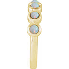 Cabochon Ring