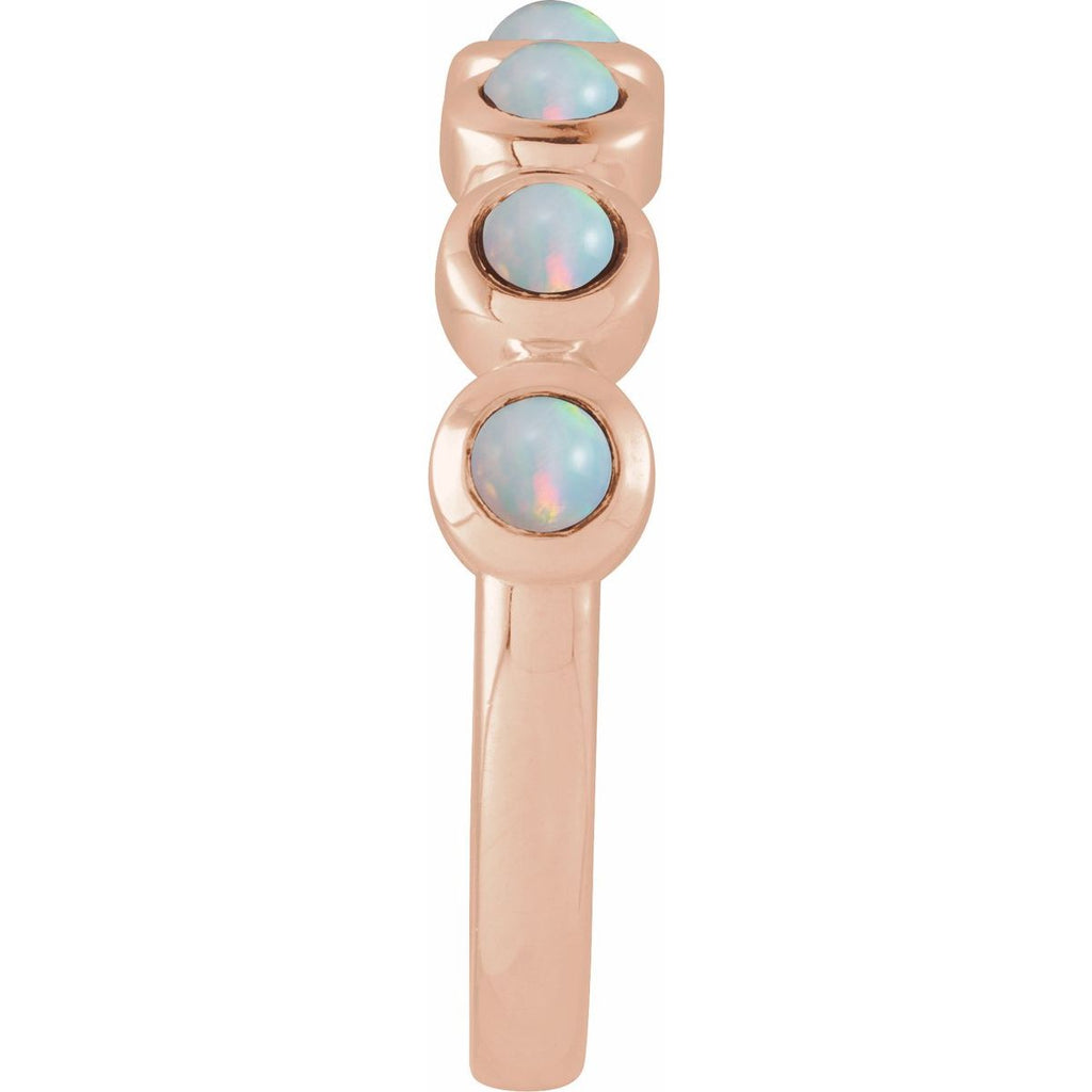 Cabochon Ring