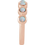 Cabochon Ring