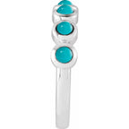 Cabochon Ring