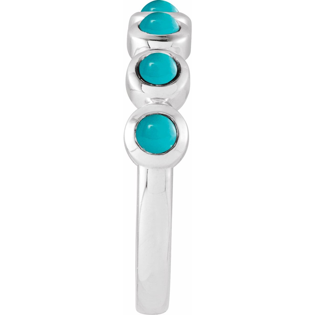 Cabochon Ring