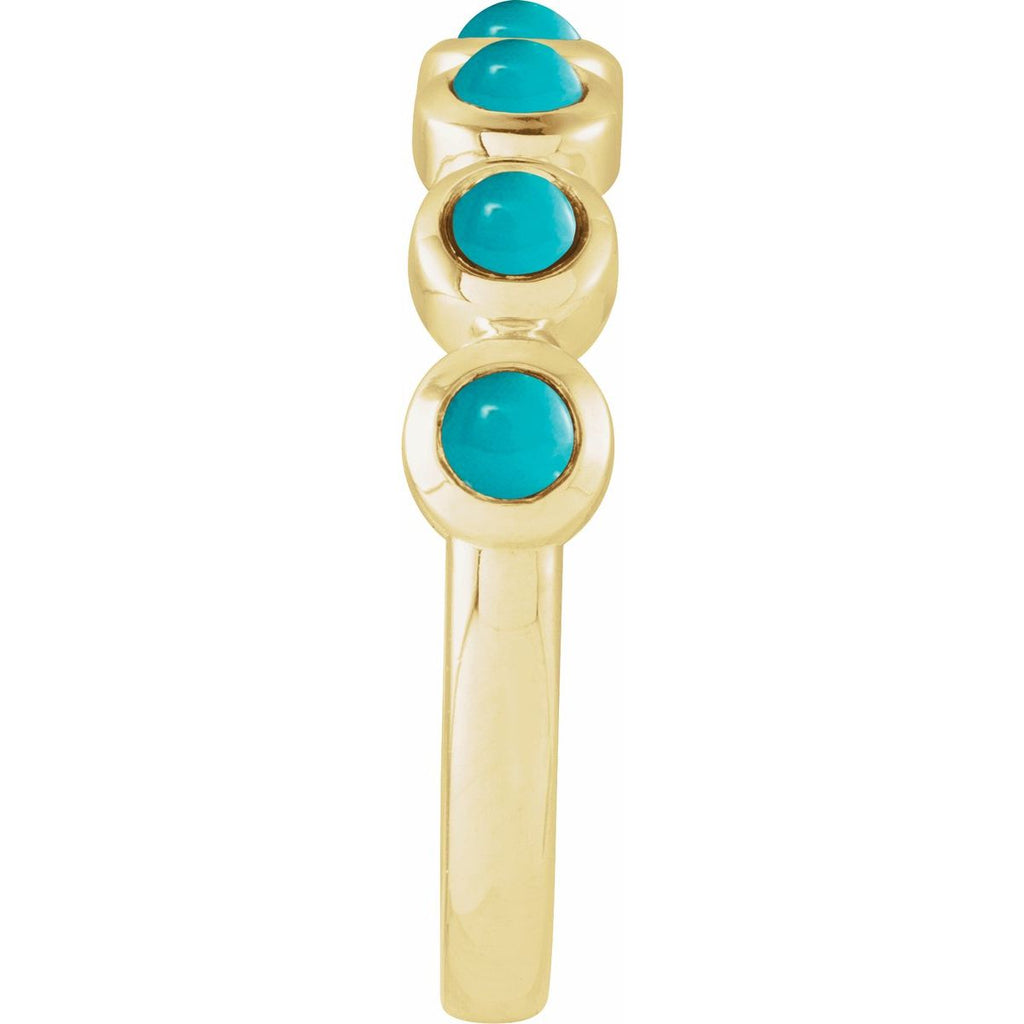 Cabochon Ring