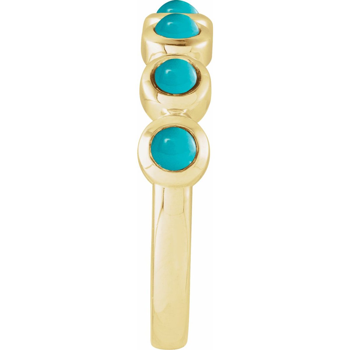 Cabochon Ring