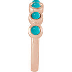 Cabochon Ring