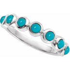 Cabochon Ring