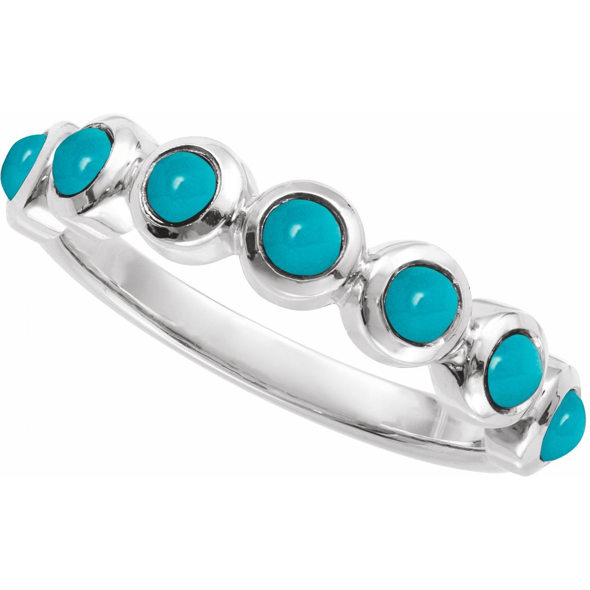 Cabochon Ring