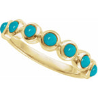 Cabochon Ring