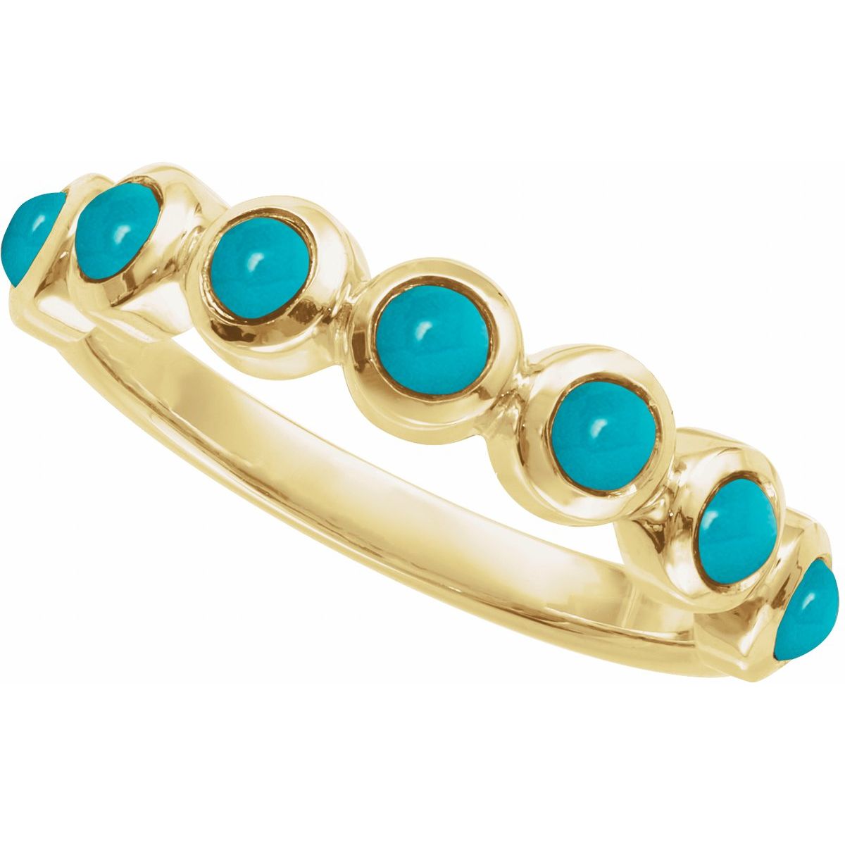 Cabochon Ring