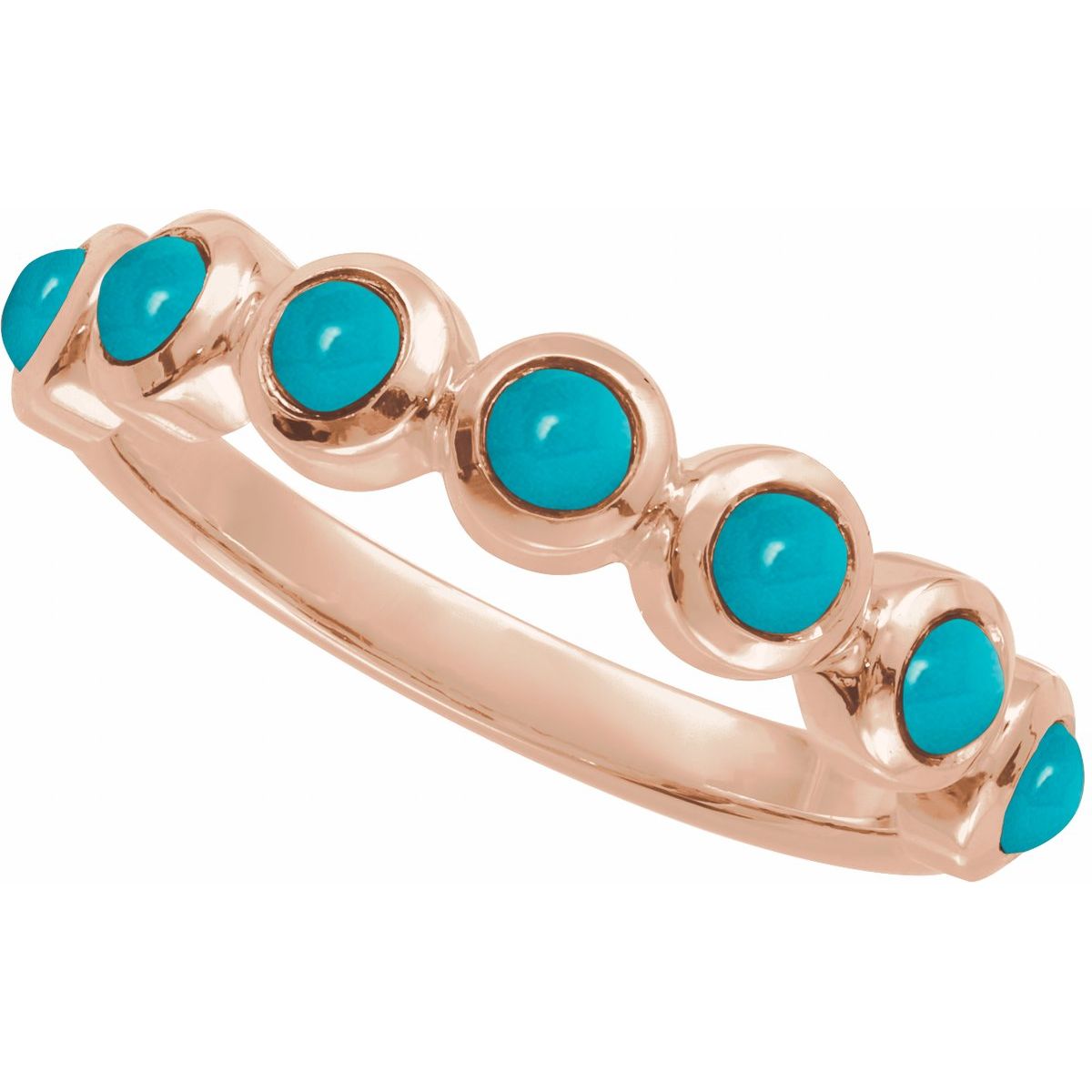 Cabochon Ring