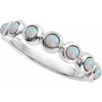 Cabochon Ring