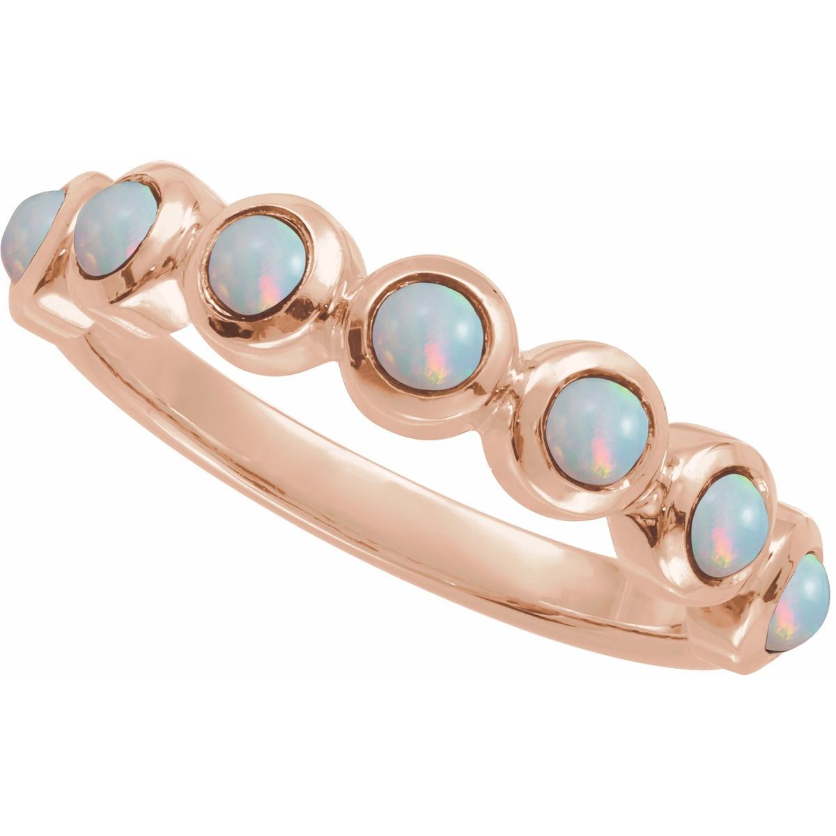 Cabochon Ring