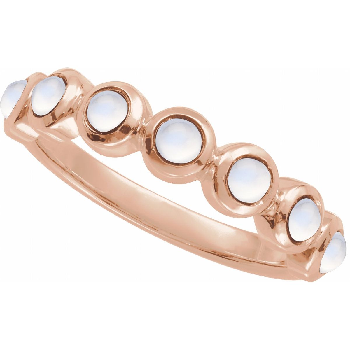 Cabochon Ring