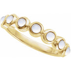 Cabochon Ring