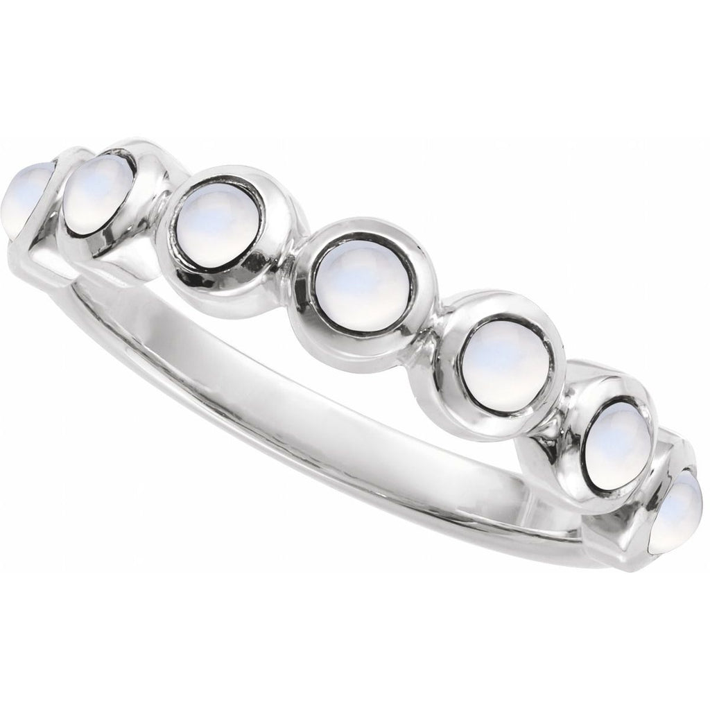 Cabochon Ring