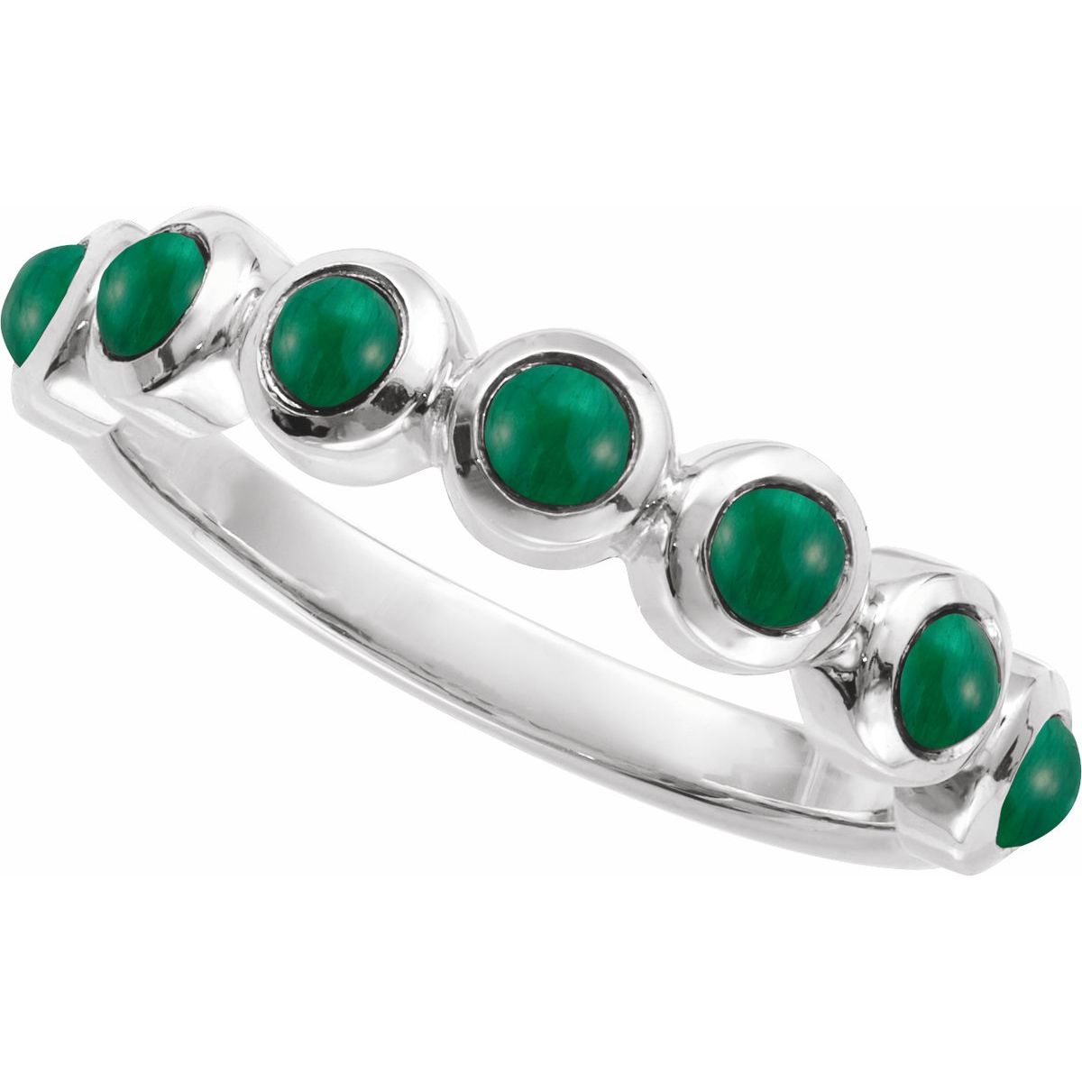 Cabochon Ring