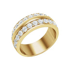 Accented Band