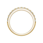 Accented Band