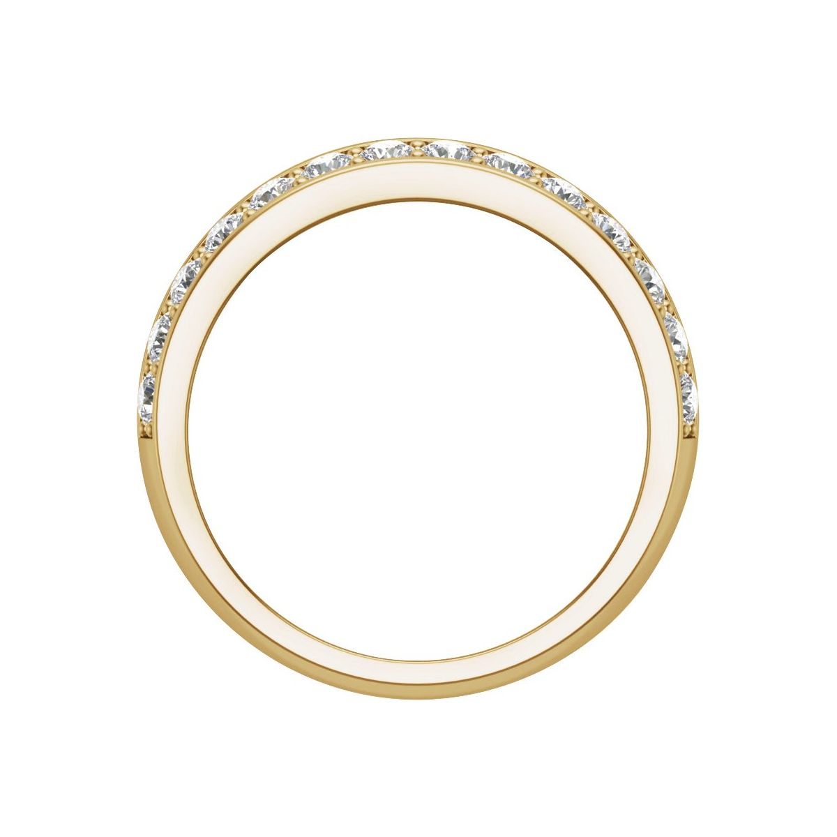 Accented Band