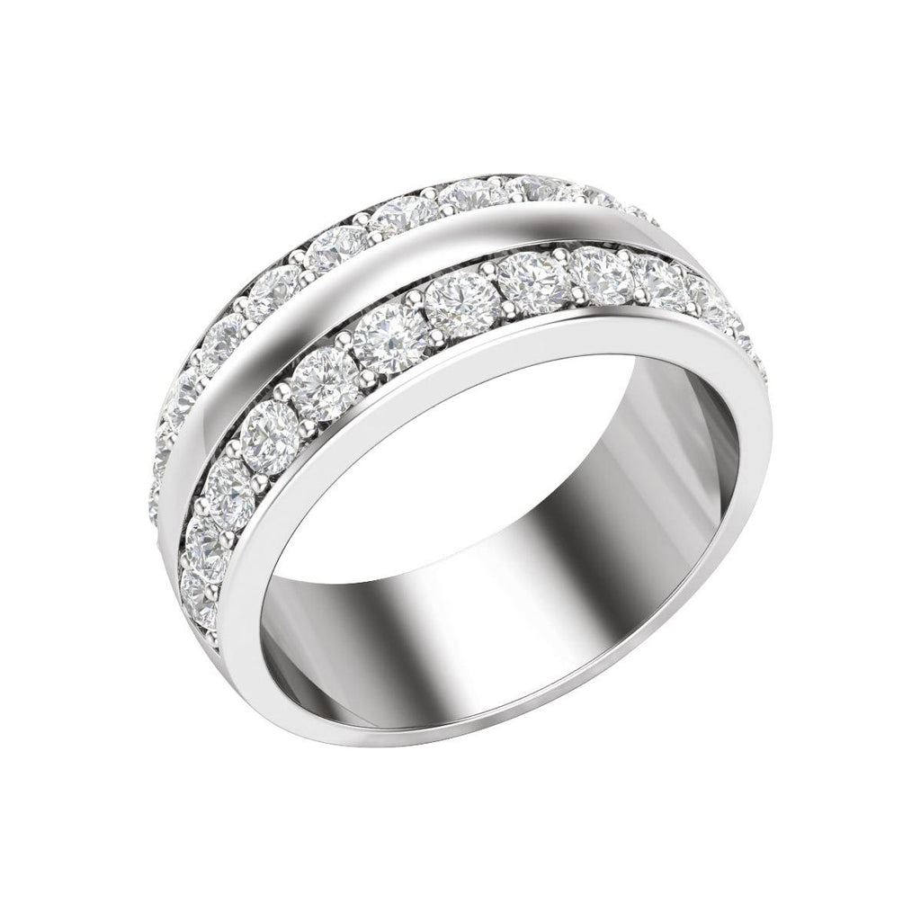 Accented Band