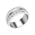 Accented Band