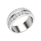 Accented Band