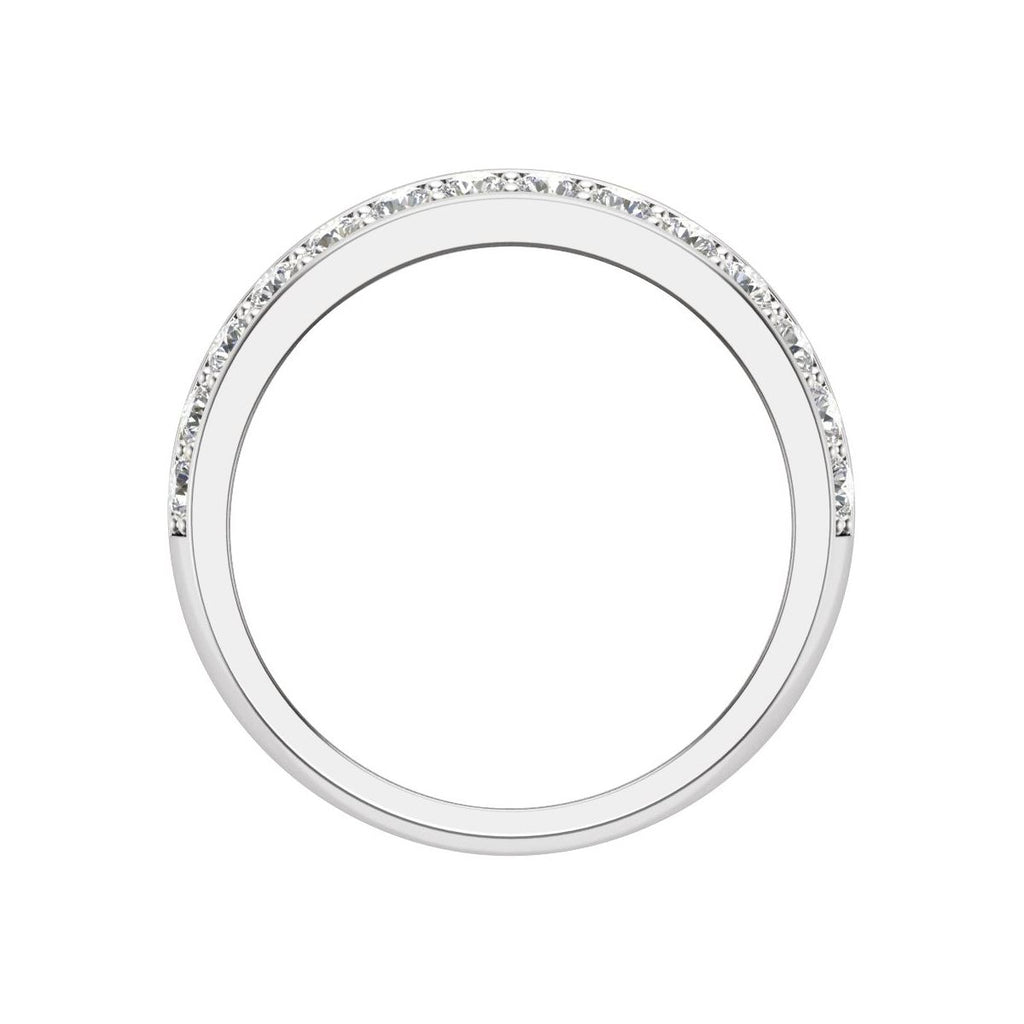 Accented Band
