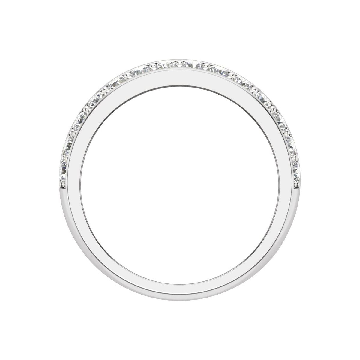 Accented Band