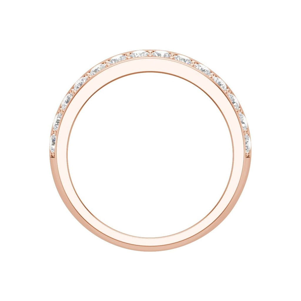 Accented Band