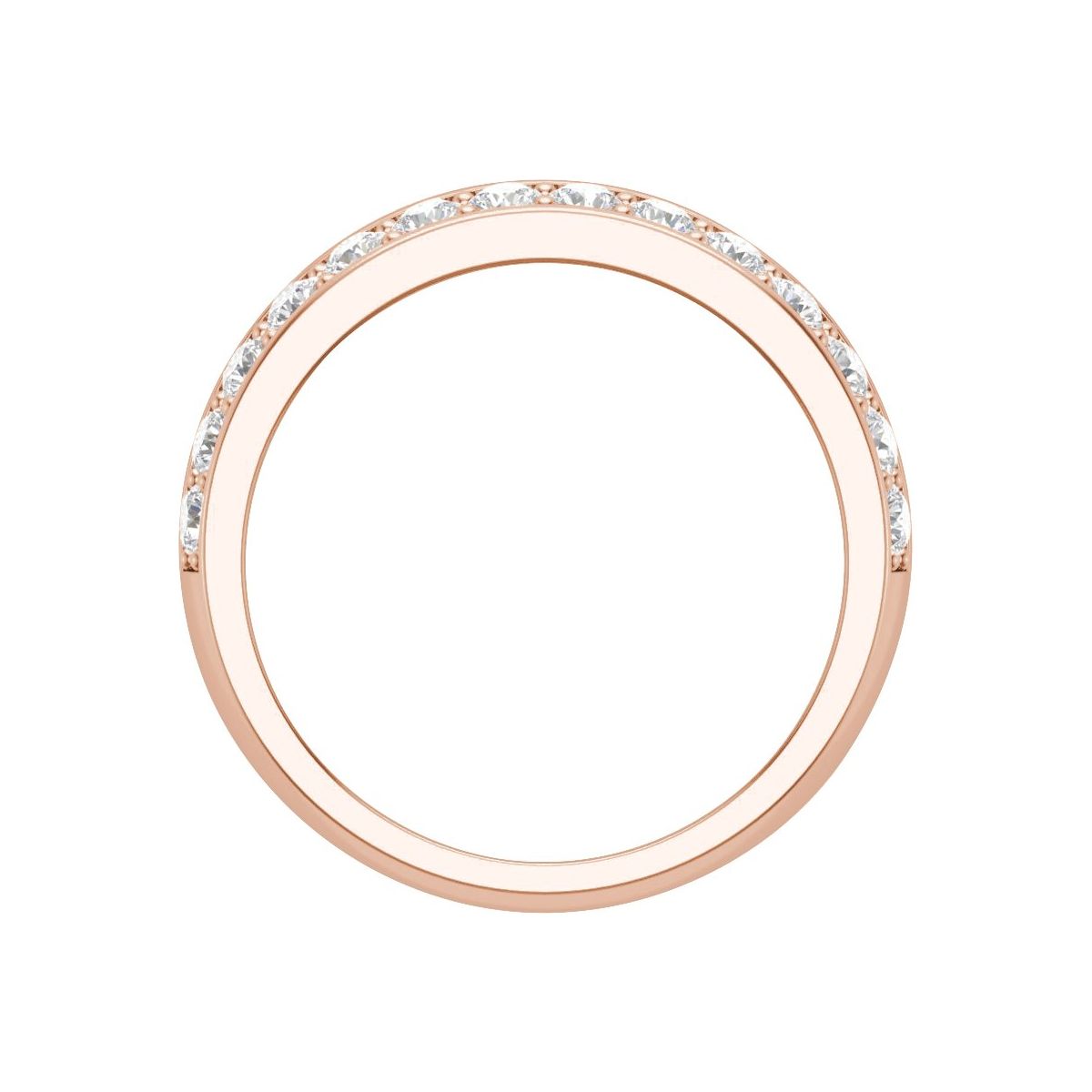 Accented Band