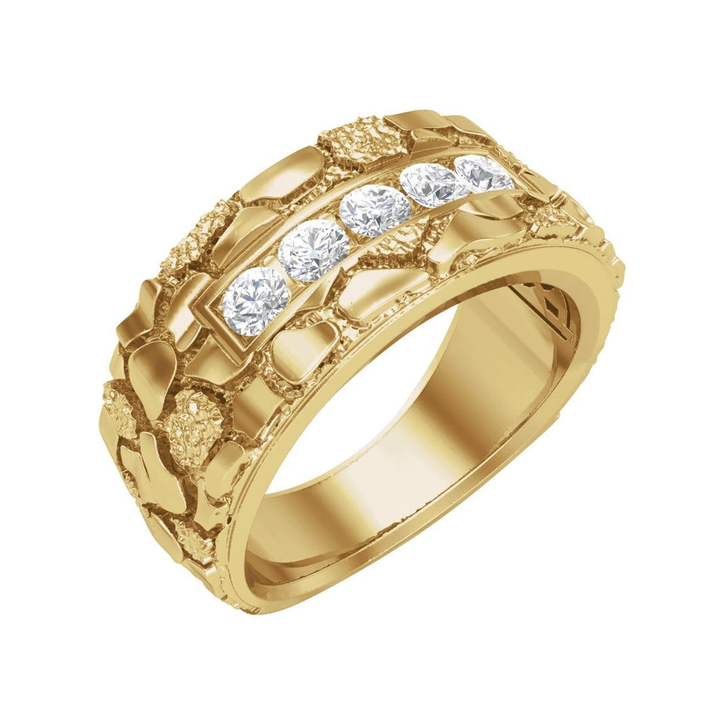 Accented Band