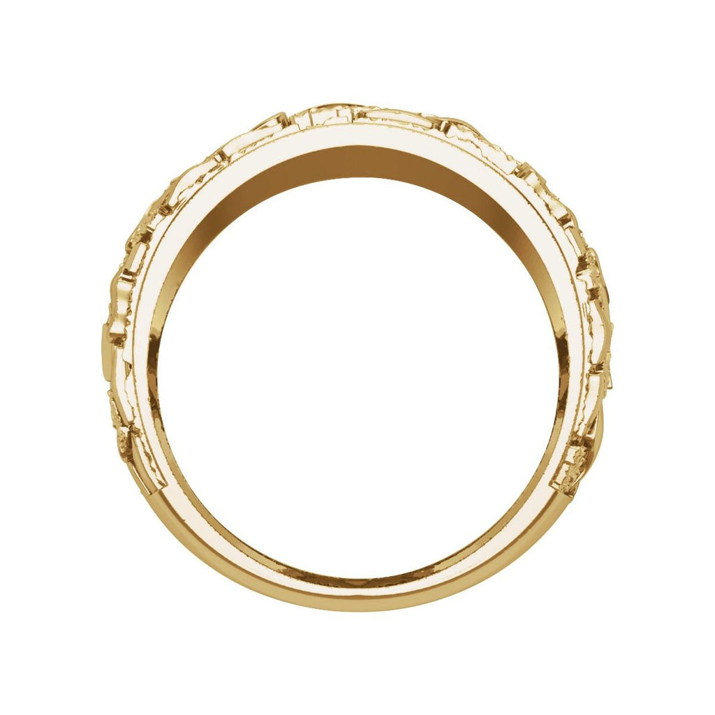 Accented Band