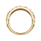 Accented Band