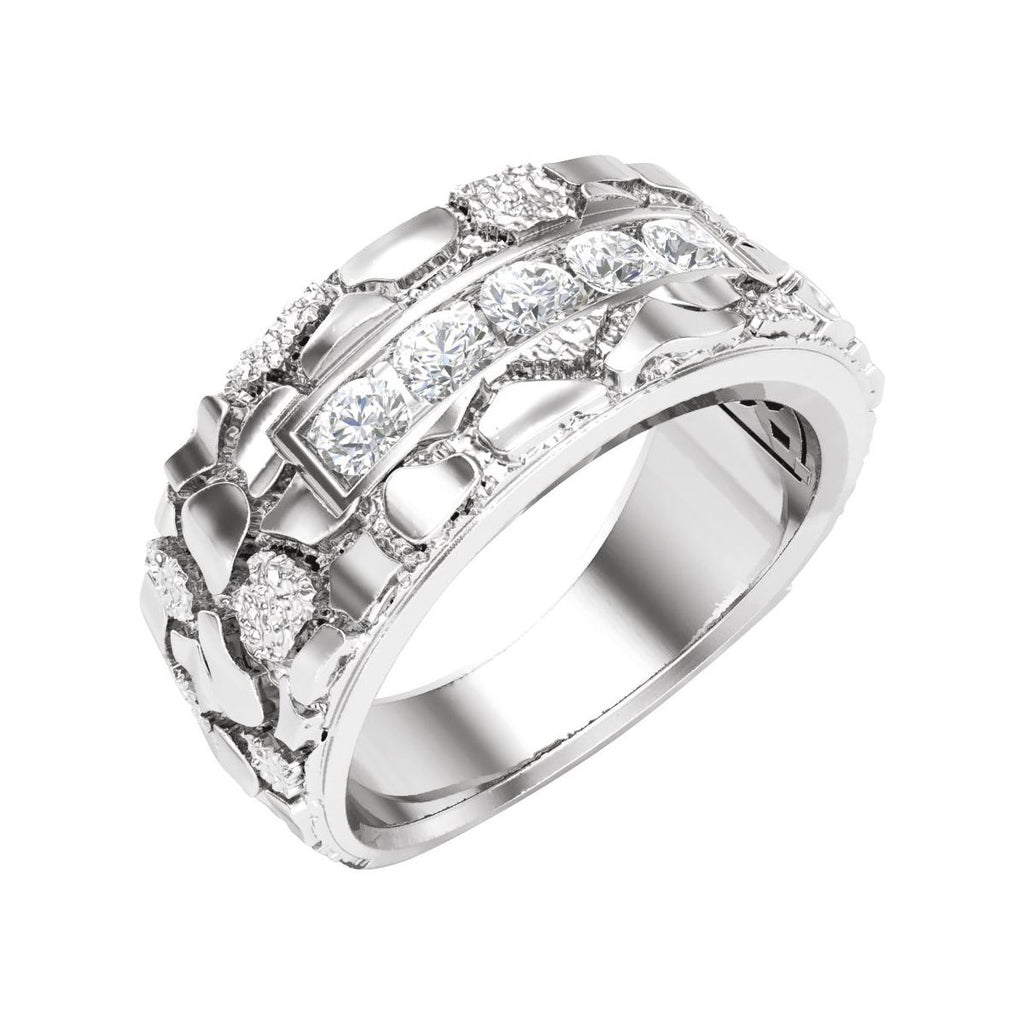 Accented Band