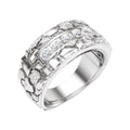 Accented Band