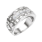 Accented Band