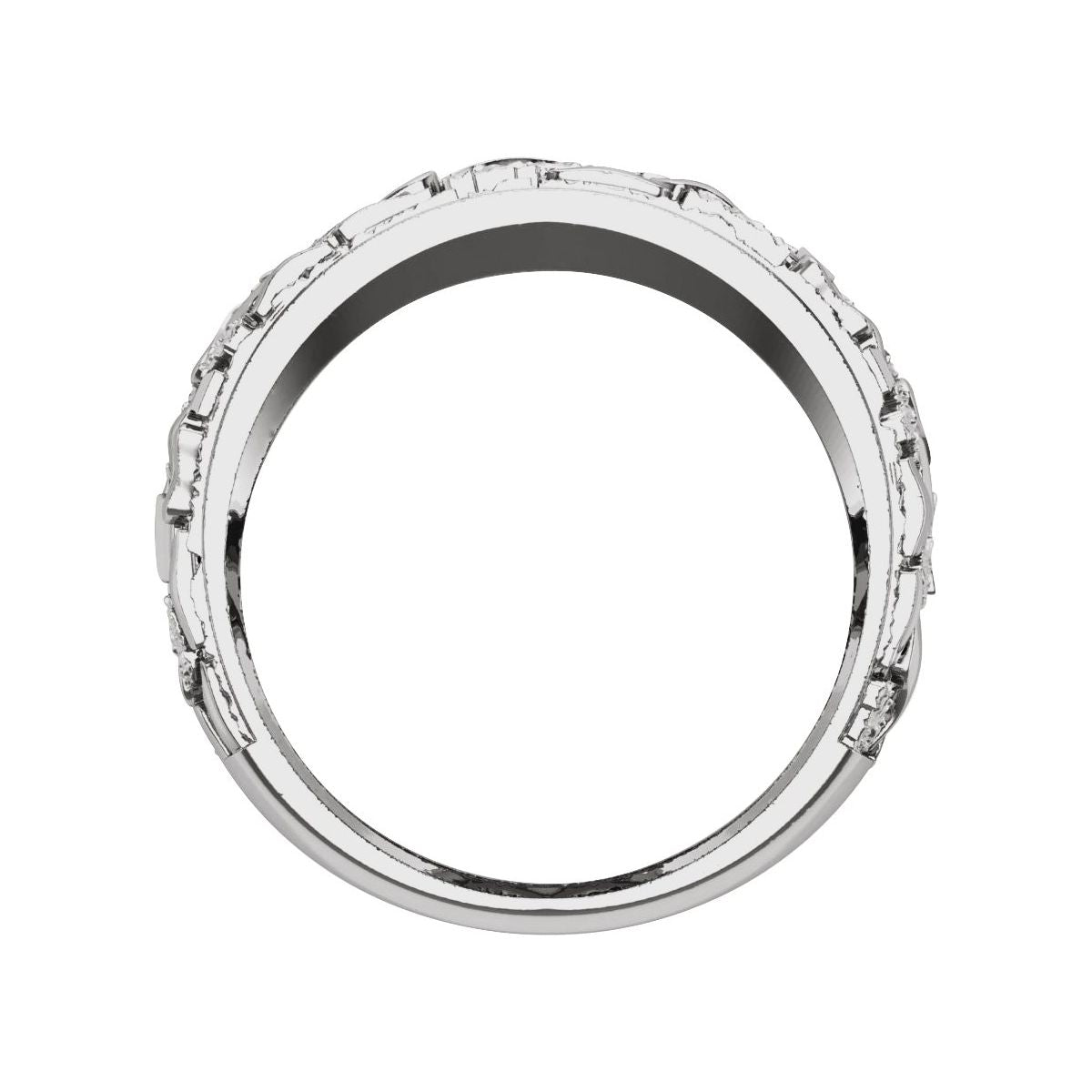 Accented Band