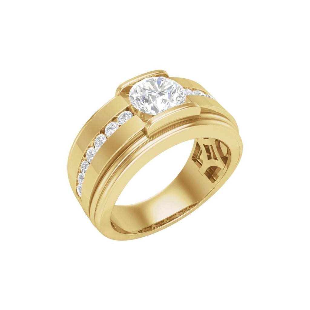 Accented Band
