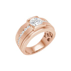 Accented Band