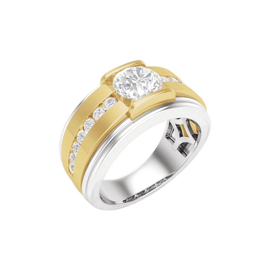 Accented Band