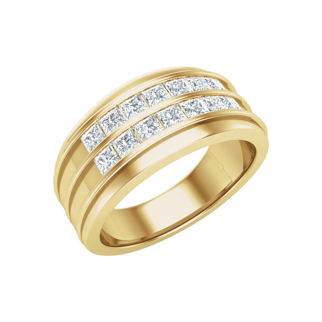 Accented Band